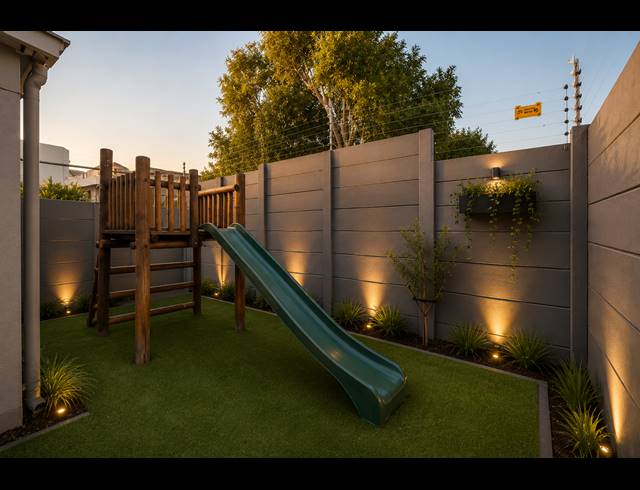 5 BEDROOM FREESTANDING FOR SALE IN WYNBERG UPPER